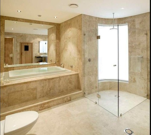 Bathroom Refurnishing Company | Vettorium Design